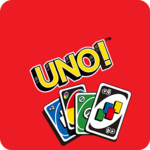 Logo of UNO!™ android Application 